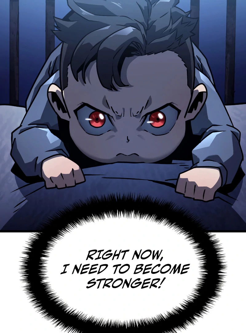 Revenge of the Iron-Blooded Sword Hound, Chapter 1 image 44